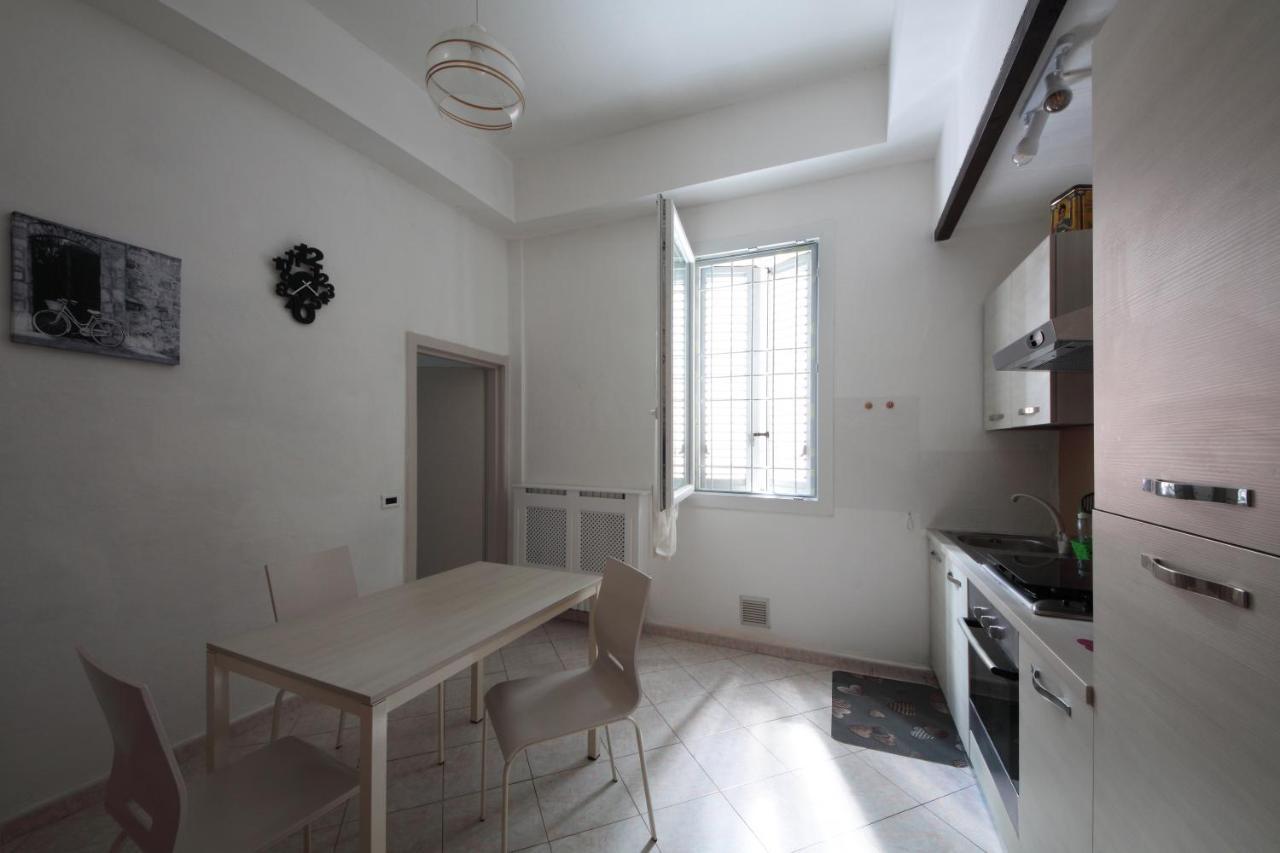 בולוניה La Casa Di Gigi Tra Fiera E Universita מראה חיצוני תמונה